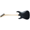 JACKSON JS32Q DINKY AH DARK SUNBURST - GITARA ELEKTRYCZNA