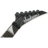 JACKSON JS32Q DINKY AH DARK SUNBURST - GITARA ELEKTRYCZNA