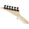 JACKSON JS32Q DINKY AH DARK SUNBURST - GITARA ELEKTRYCZNA