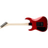 JACKSON JS11 DINKY AH MT RD - GITARA ELEKTRYCZNA