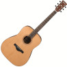 IBANEZ AW65 LG ARTWOOD - GITARA AKUSTYCZNA