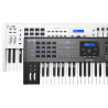 ARTURIA KEYLAB 61 MK2 WHITE