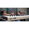 ARTURIA KEYLAB 61 MK2 WHITE