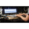 ARTURIA KEYLAB 61 MK2 WHITE