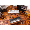 ARTURIA KEYLAB 61 MK2 WHITE