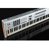 ARTURIA KEYLAB 88 MK2 – HYBRYDOWA KLAWIATURA MIDI