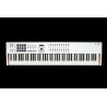 ARTURIA KEYLAB 88 MK2 – HYBRYDOWA KLAWIATURA MIDI