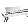 ARTURIA KEYLAB 88 MK2 – HYBRYDOWA KLAWIATURA MIDI