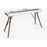 ARTURIA KEYLAB 88 MK2 – HYBRYDOWA KLAWIATURA MIDI