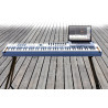 ARTURIA KEYLAB 88 MK2 – HYBRYDOWA KLAWIATURA MIDI