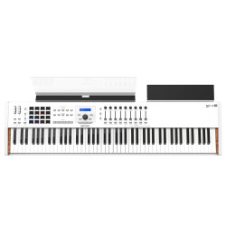 ARTURIA KEYLAB 88 MK2 –...