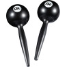 MEINL PM3BK LIVE MARAKASY