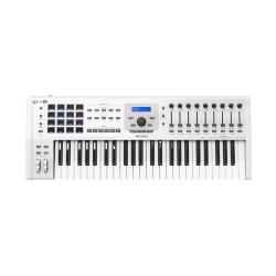 ARTURIA KEYLAB-49 MKII -...