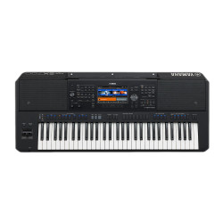YAMAHA PSR-SX700 - KEYBOARD