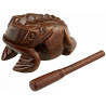 MEINL FROG-L DREWNIANA ŻABA