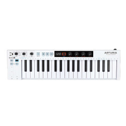 ARTURIA KEYSTEP 37 -...