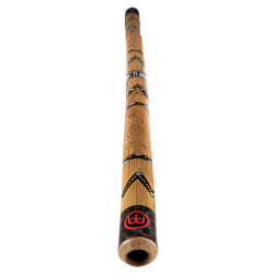 MEINL DDG1-BR DIDGERIDOO