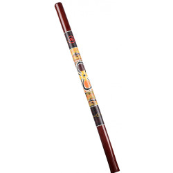 MEINL DDG1-R DIDGERIDOO