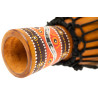 MEINL HDJ5-XXS DJEMBE 4 1/2''