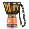MEINL HDJ5-XXS DJEMBE 4 1/2''