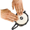 MEINL HDJ7-XXS DJEMBE 4 1/2''