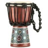 MEINL HDJ8-XXS DJEMBE 4 1/2''