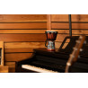 MEINL HDJ8-XXS DJEMBE 4 1/2''