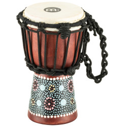 MEINL HDJ8-XXS DJEMBE 4 1/2''