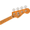 FENDER SQUIER 40TH ANNIVERSARY JAZZ BASS MN AHW GPG SSFM - GITARA BASOWA
