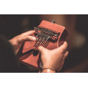 MEINL KA9P-AB PICKUP KALIMBA