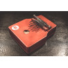 MEINL KA9P-AB PICKUP KALIMBA