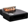 MEINL KA9WW-BK WAH-WAH KALIMBA
