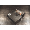 MEINL KA9WW-BK WAH-WAH KALIMBA