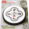 MEINL MPP-6-BG PAD ĆWICZENIOWY