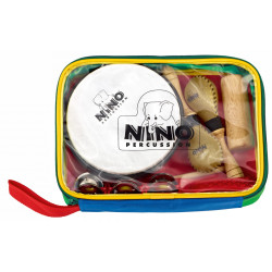 MEINL NINO SET1 ZESTAW...