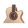 FURCH RED DELUXE GC-SR 43MM LR BAGGS ANTHEM - GITARA ELEKTROAKUSTYCZNA