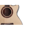 FURCH RED DELUXE GC-SR 43MM LR BAGGS ANTHEM - GITARA ELEKTROAKUSTYCZNA