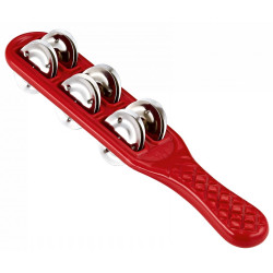 MEINL NINO13R JINGLE STICK