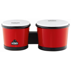 MEINL NINO19R BONGOSY