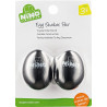 MEINL NINO540BK-2 EGG SHAKER