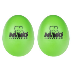 MEINL NINO540GG-2 EGG SHAKER