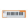 ARTURIA MICROLAB ORANGE - KONTROLER MIDI