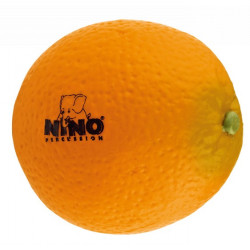 MEINL NINO598 ORANGE SHAKER