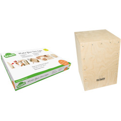 MEINL NINO951-MYO CAJON DO...