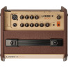 FISHMAN LOUDBOX MICRO PRO-LBT-EU4 - WZMACNIACZ AKUSTYCZNY