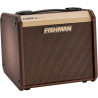 FISHMAN LOUDBOX MICRO PRO-LBT-EU4 - WZMACNIACZ AKUSTYCZNY