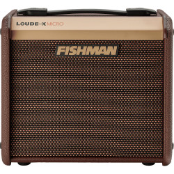 FISHMAN LOUDBOX MICRO...