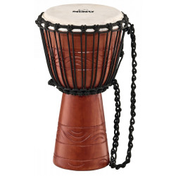 MEINL NINO-ADJ2-S DJEMBE 8''