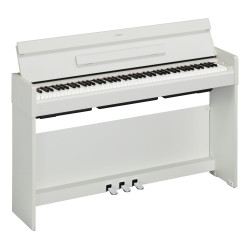 YAMAHA YDP-S34WH ARIUS -...