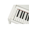 YAMAHA YDP-S34WH ARIUS - PIANINO CYFROWE